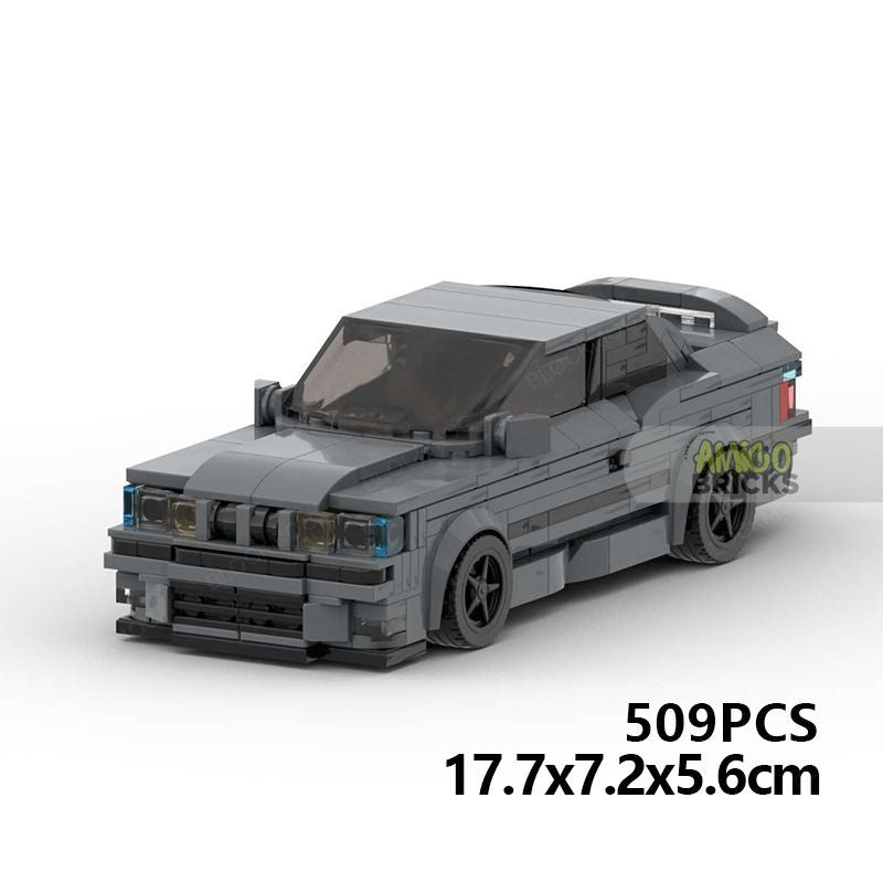 BMW M3 E36
