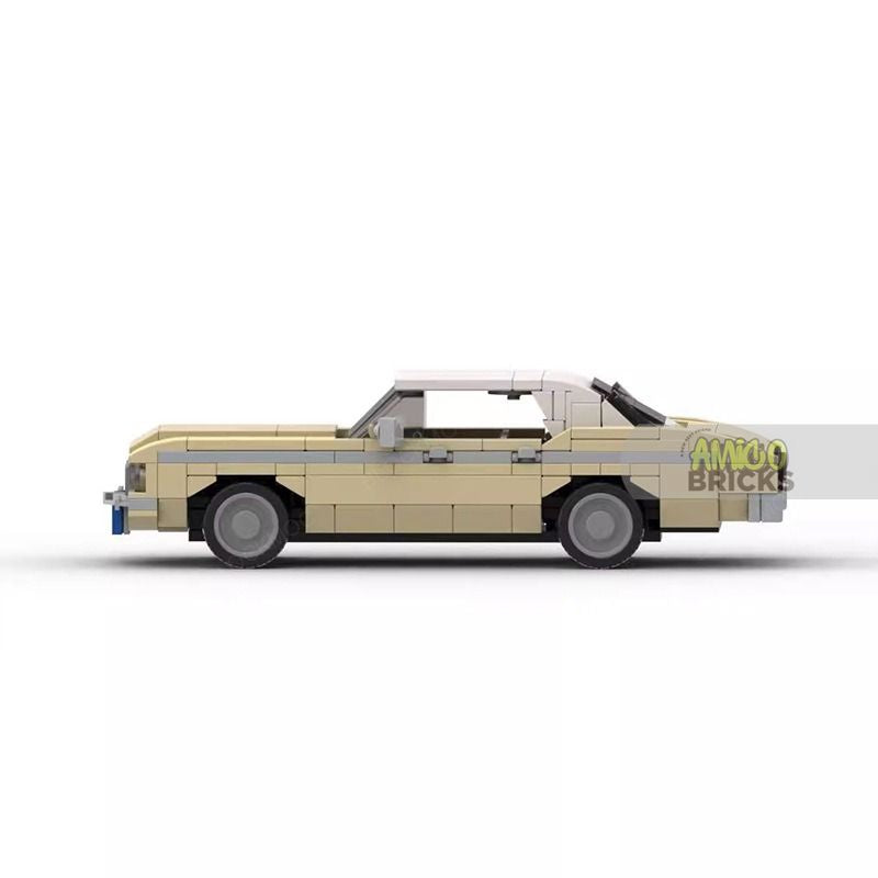 1973 Delta 88