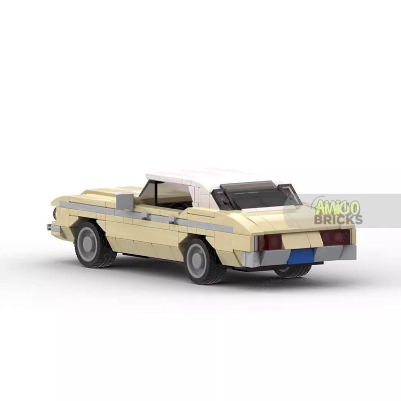 1973 Delta 88