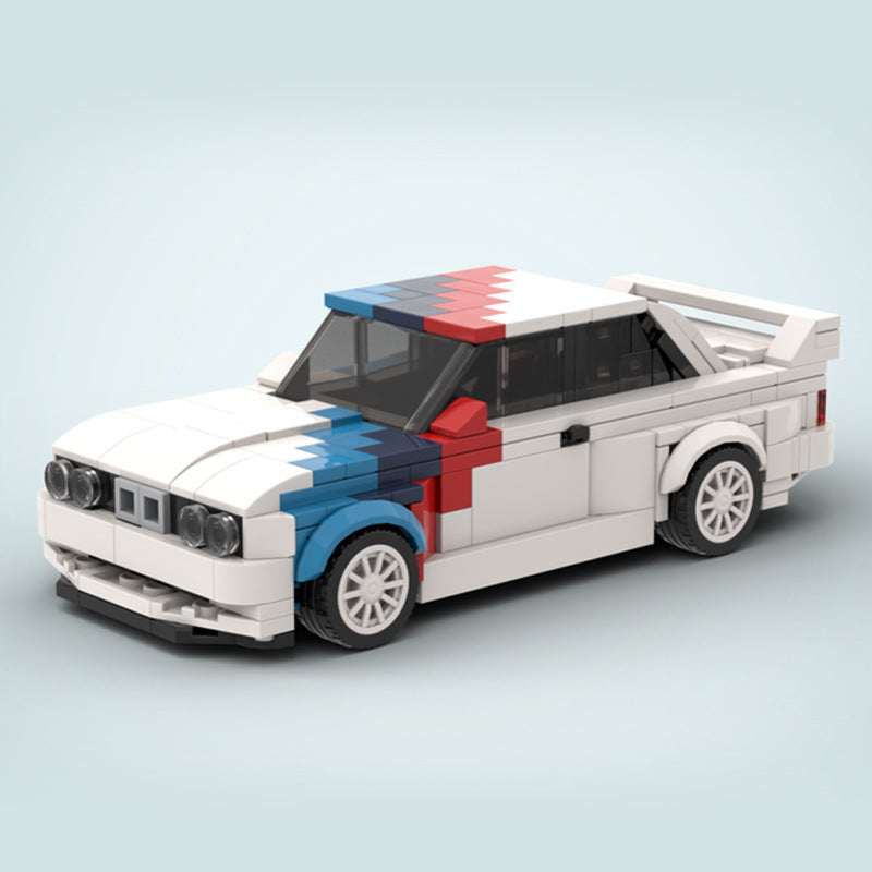 BMW E30