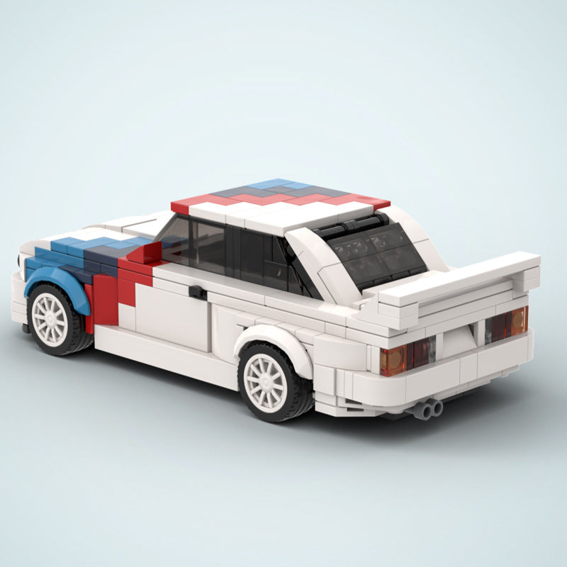BMW E30