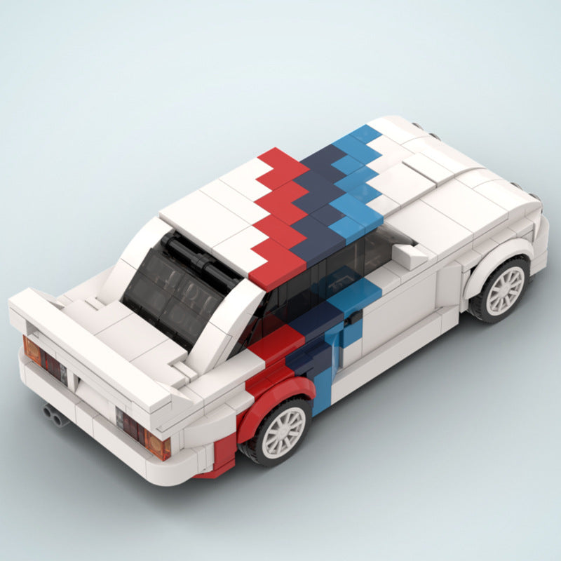 BMW E30