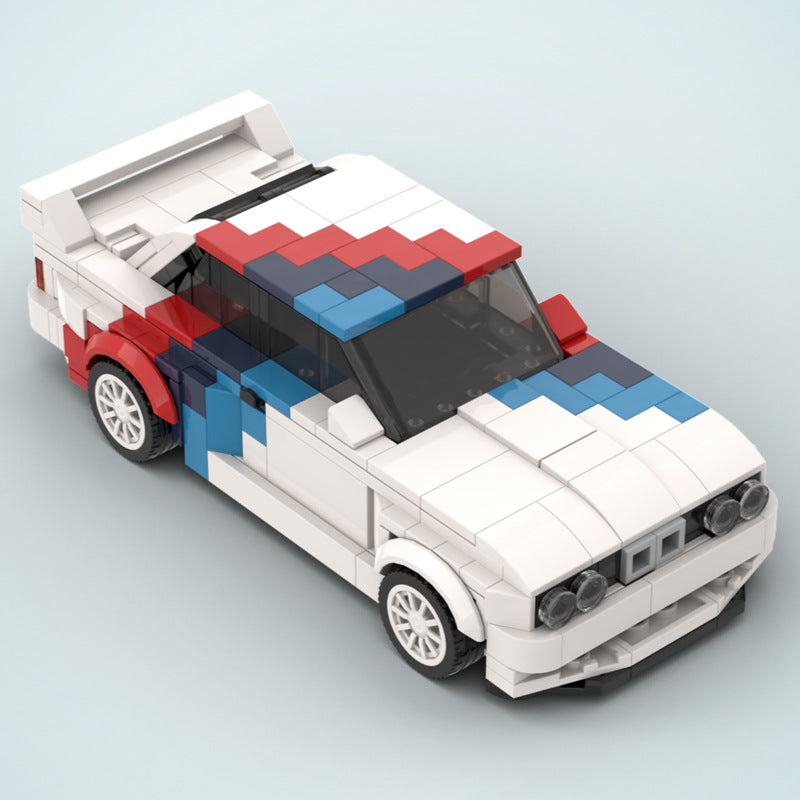 BMW E30