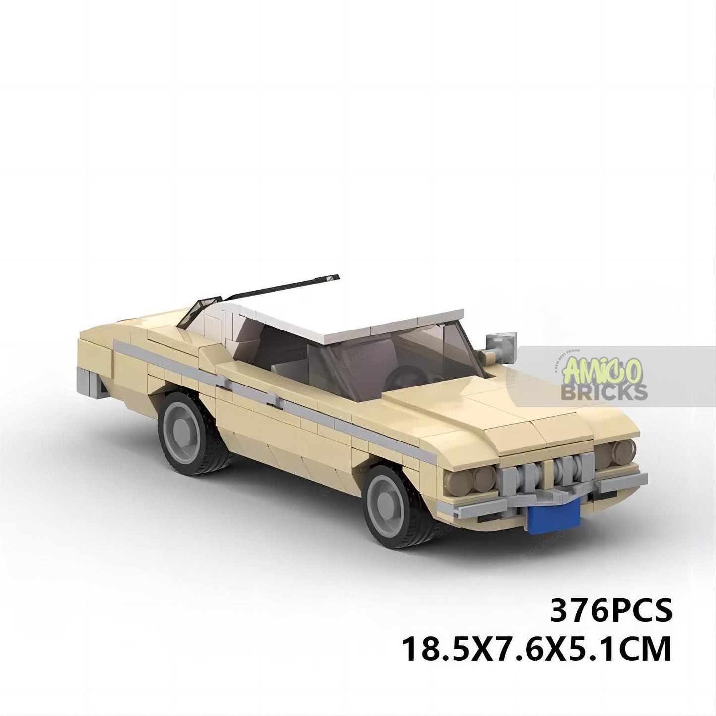 1973 Delta 88
