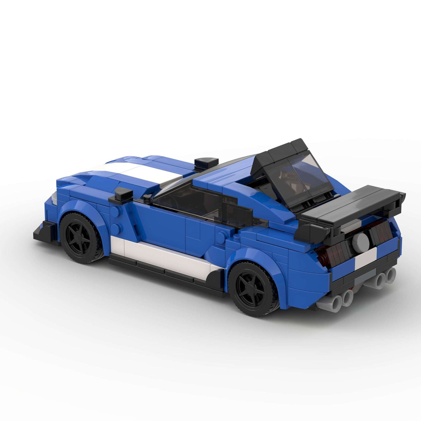 Ford Mustang GT