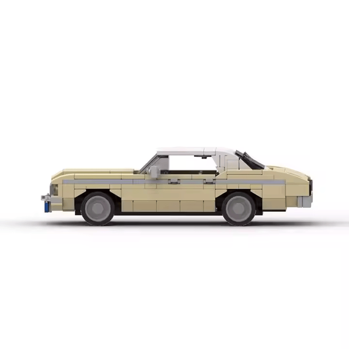 1973 Delta 88