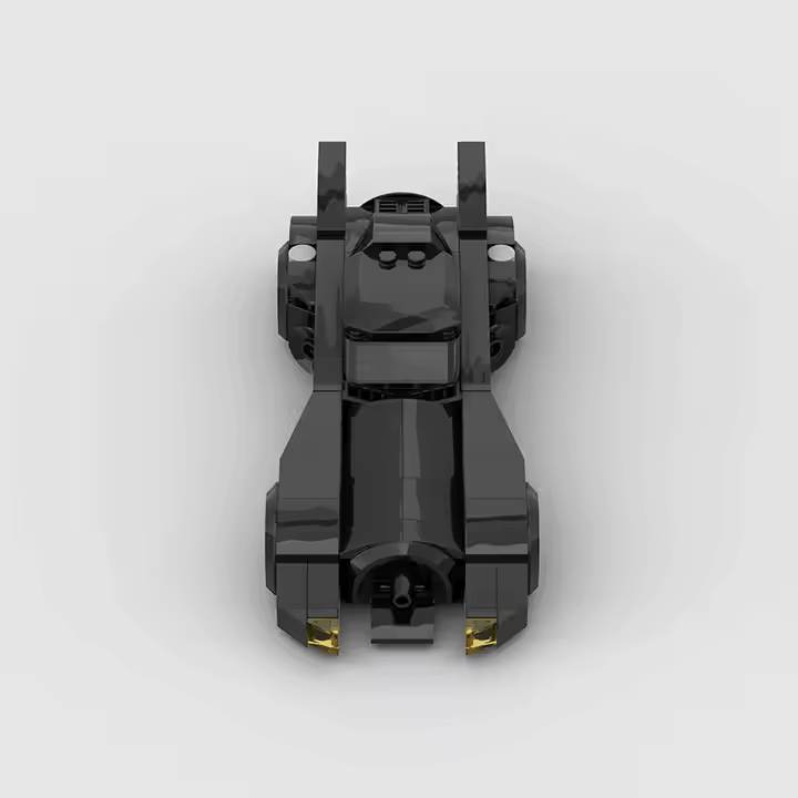 Batmobile V1