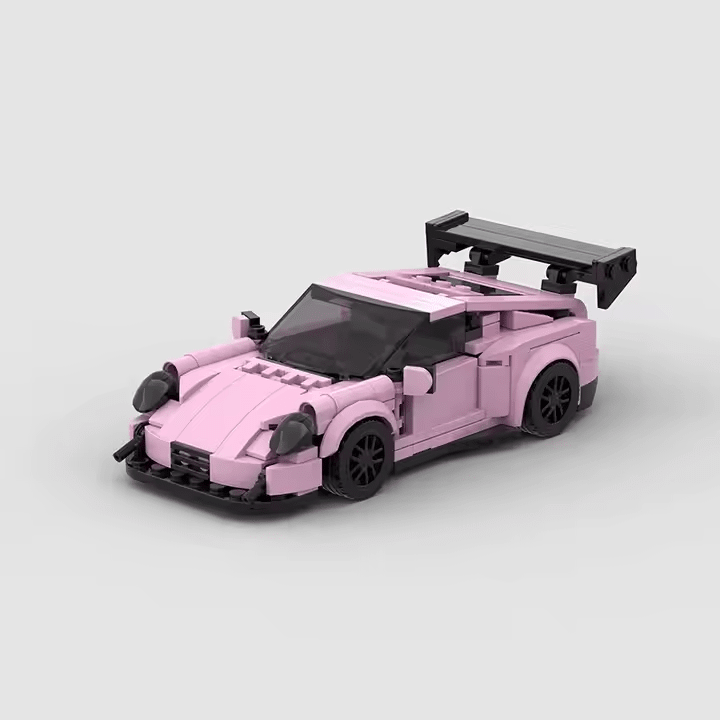 GT3 RS