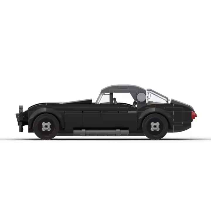1954 Maserati