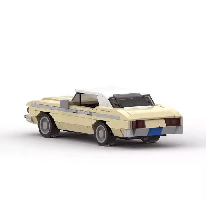 1973 Delta 88