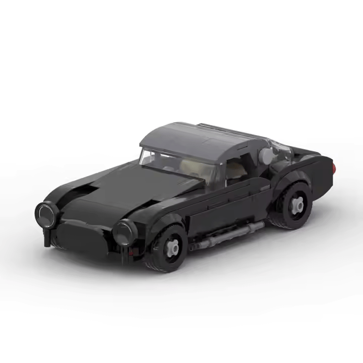 1954 Maserati