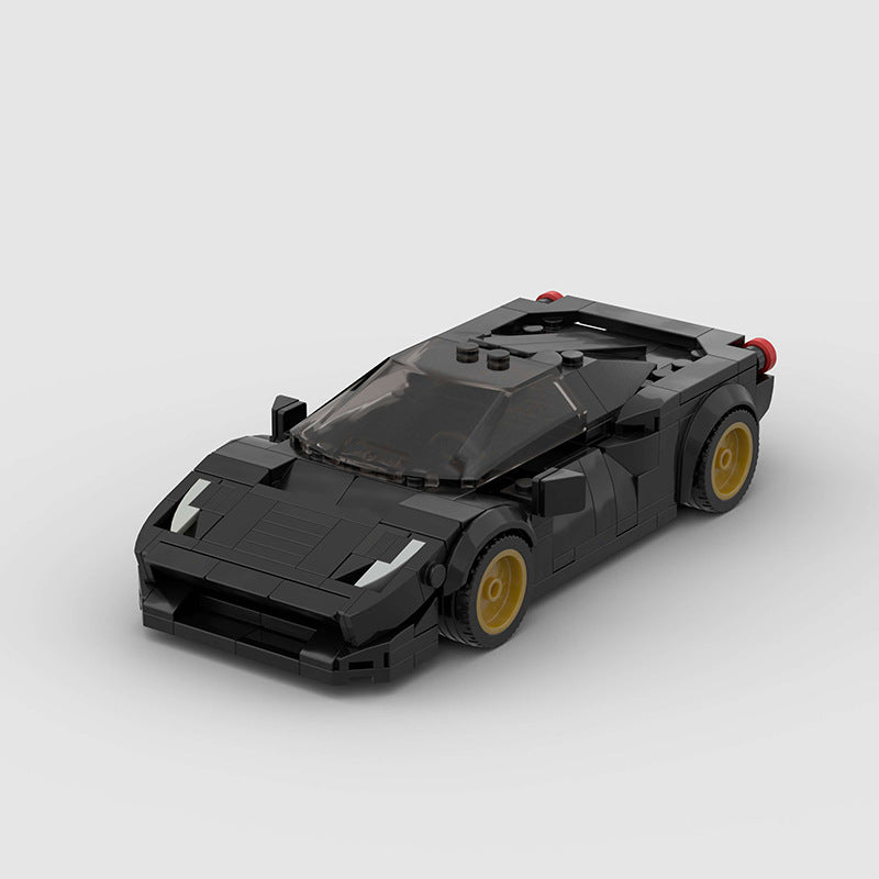 Ferrari F458