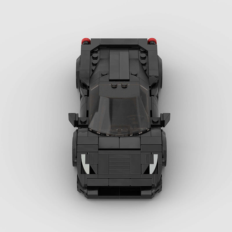 Ferrari F458