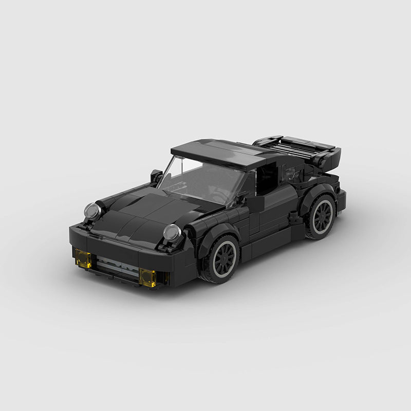 Porsche 911 Turbo