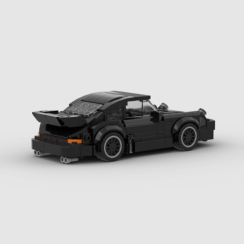 Porsche 911 Turbo
