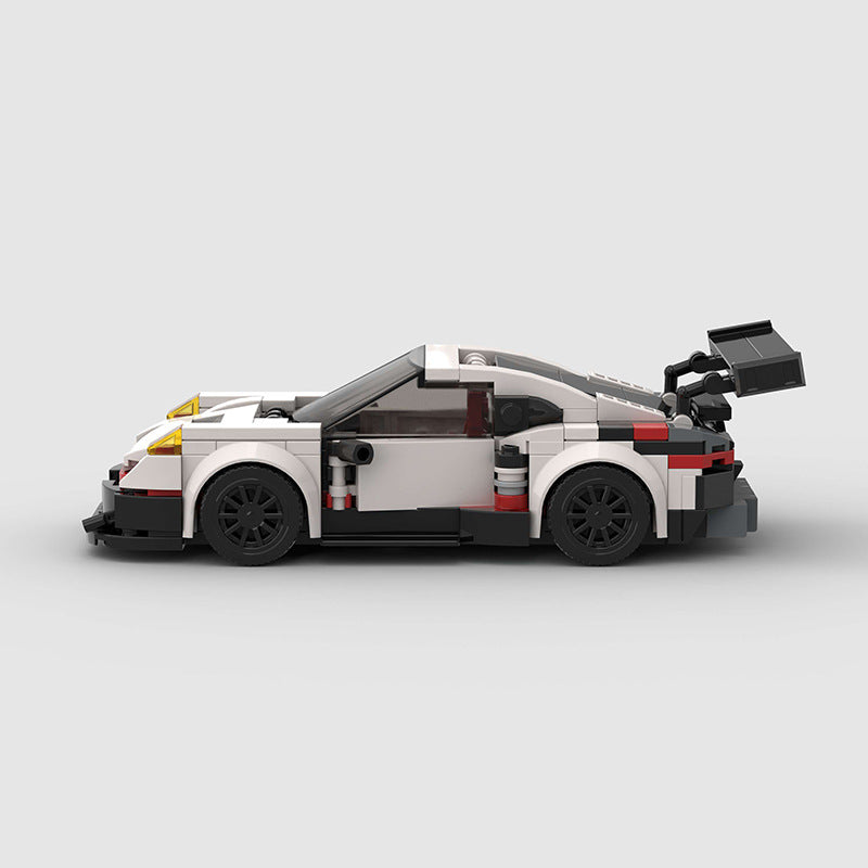Porsche 911 PSR