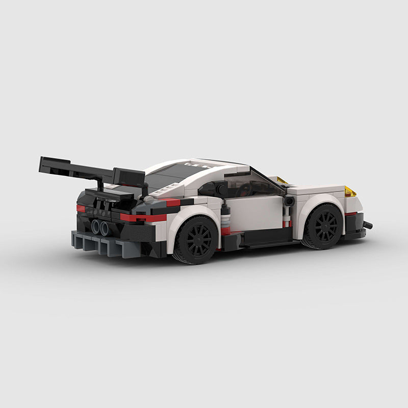 Porsche 911 PSR