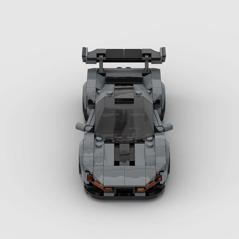 McLaren Senna V2
