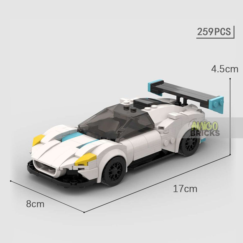 Maserati MC20