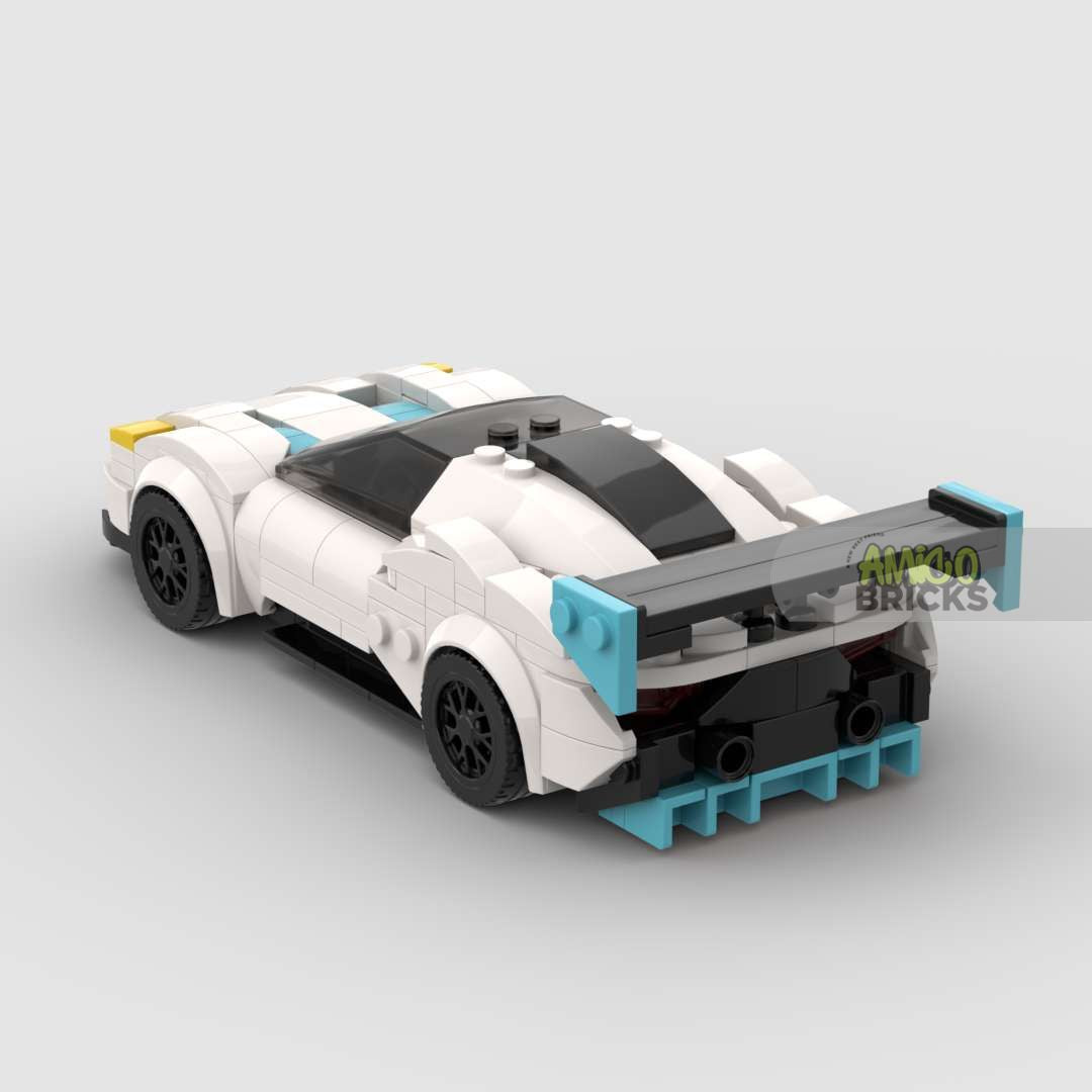 Maserati MC20