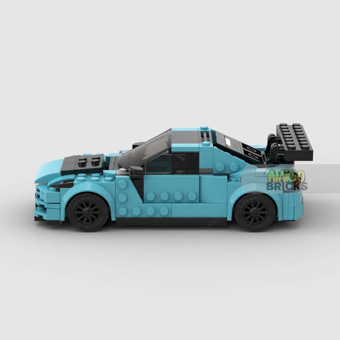 Nissan R35 GT-R