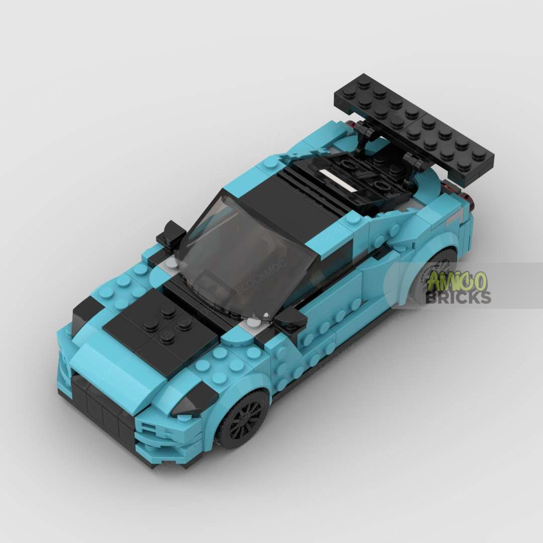Nissan R35 GT-R