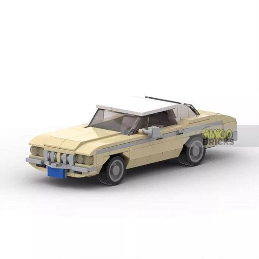 1973 Delta 88