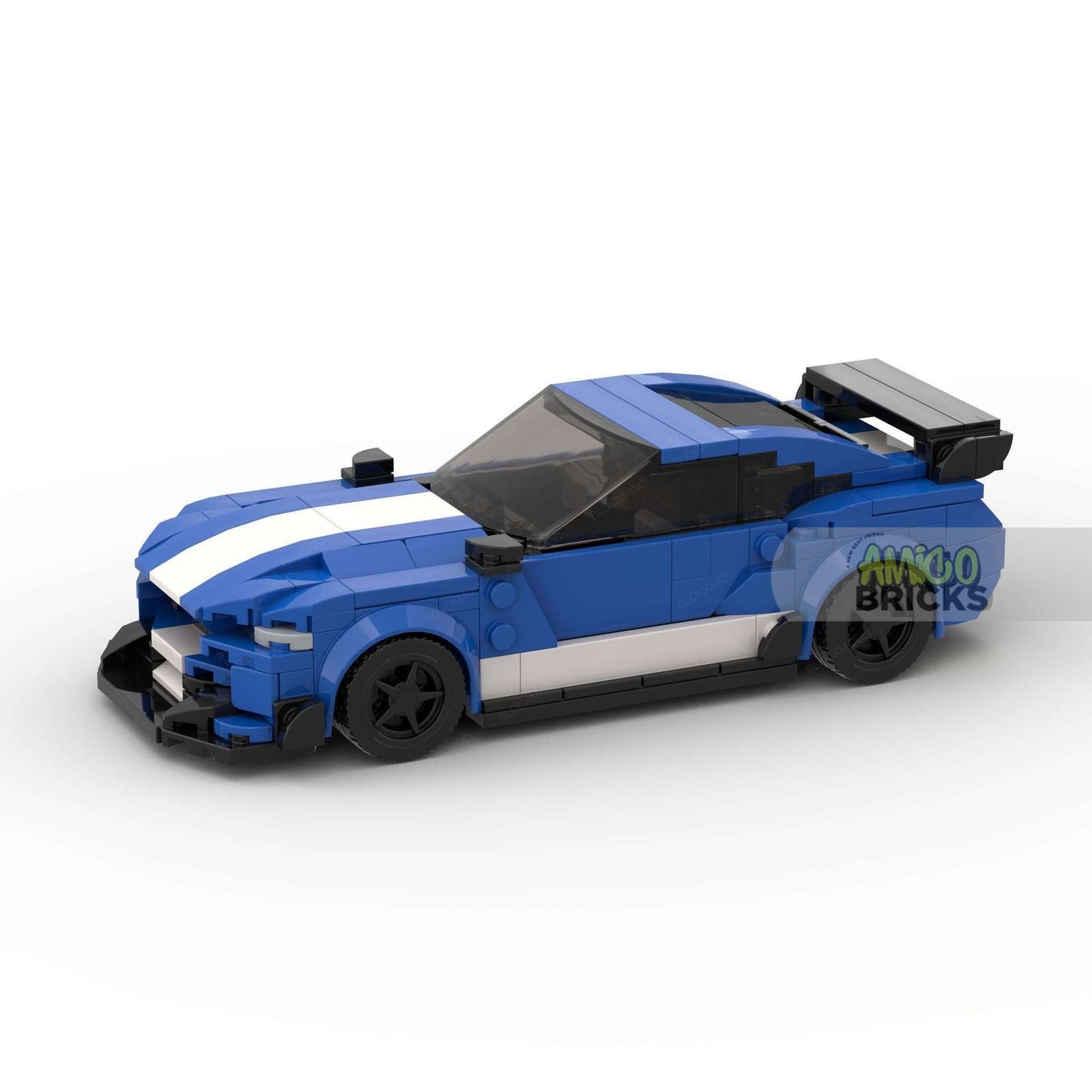 Ford Mustang GT