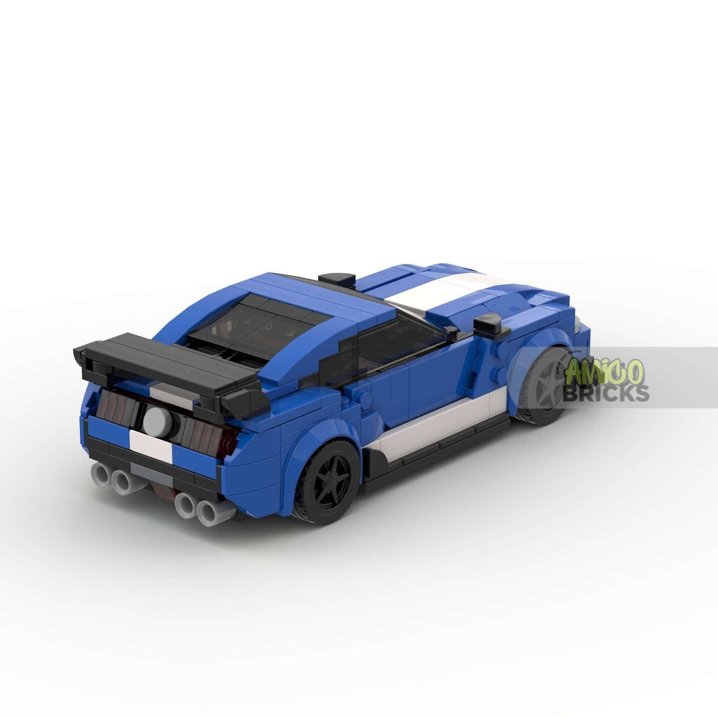 Ford Mustang GT