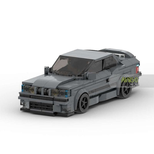 BMW M3 E36