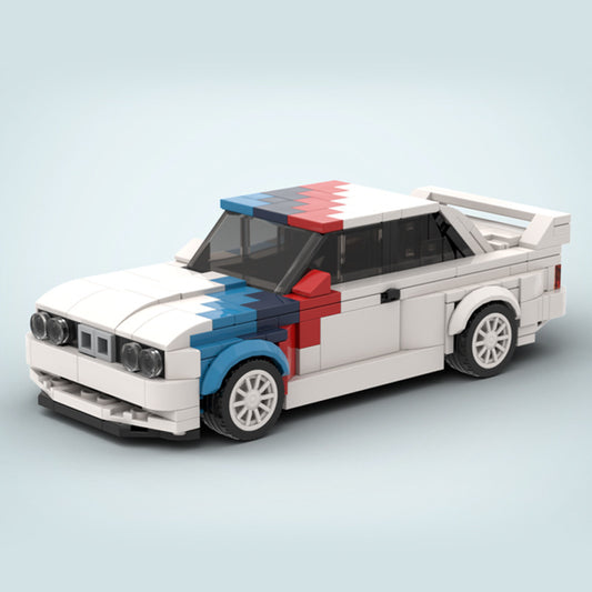 BMW E30
