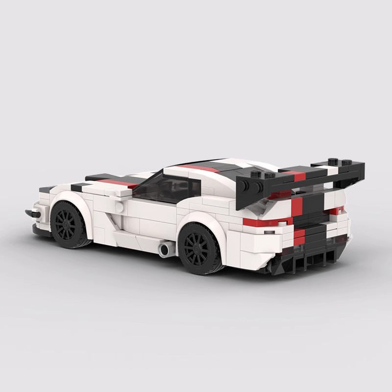Dodge Viper ACR