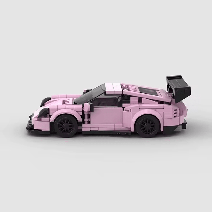 GT3 RS