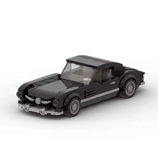 Mercedes-Benz 300SL