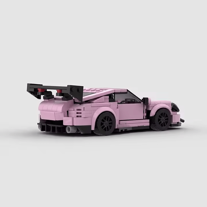 GT3 RS