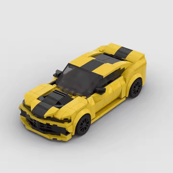 Chevy Camaro
