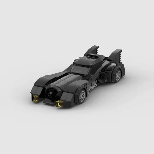 Batmobile V1