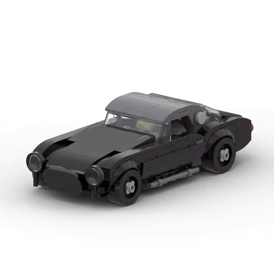 1954 Maserati