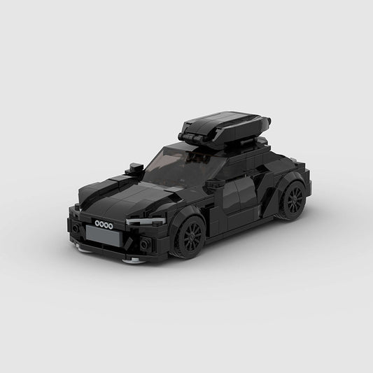 Audi R36