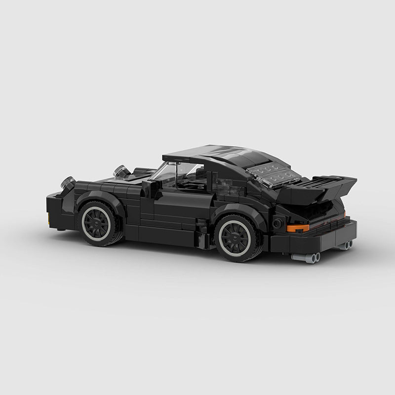 Porsche 911 Turbo