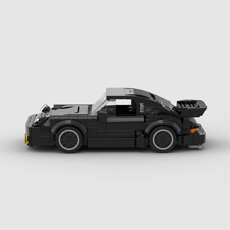Porsche 911 Turbo