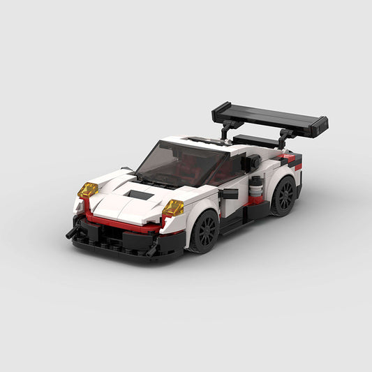 Porsche 911 PSR