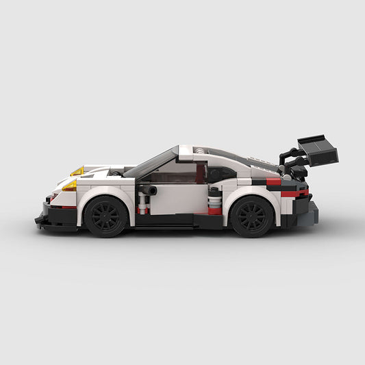 Porsche 911 PSR