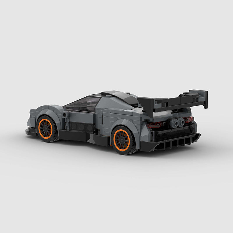 McLaren Senna V2